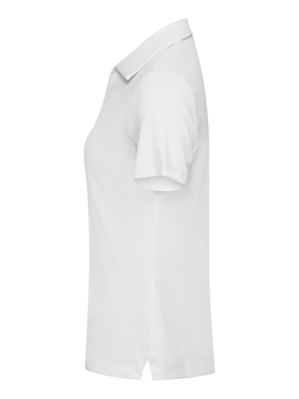 354437-1052-426813853 VIRTUE POLO V-NECK WOMAN
