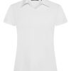 354437-1052-973038231 VIRTUE POLO V-NECK WOMAN