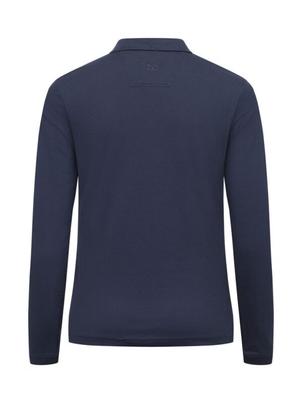 354439-1048-2025995300 ADVANTAGE POLO LS WOMAN