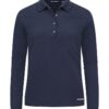 354439-1048-381954306 ADVANTAGE POLO LS WOMAN