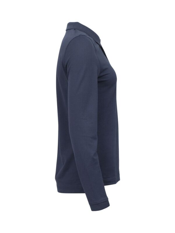 354439-1048-762454933 ADVANTAGE POLO LS WOMAN