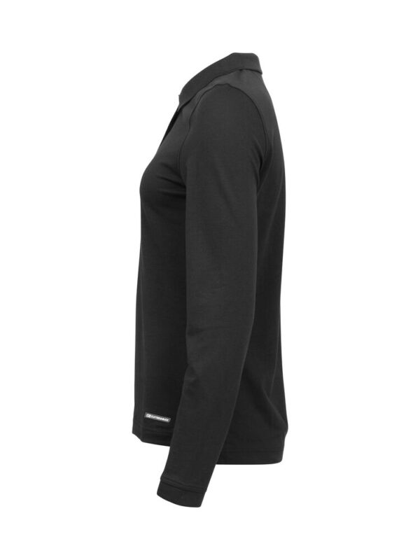 354439-1051-195664022 ADVANTAGE POLO LS WOMAN