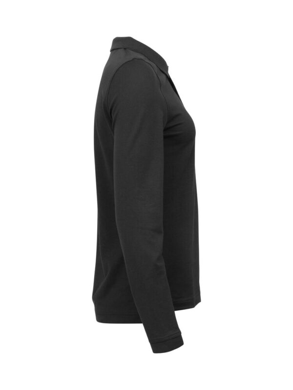 354439-1051-563185463 ADVANTAGE POLO LS WOMAN