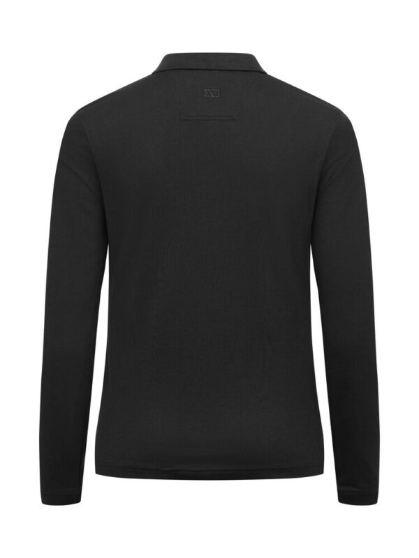 354439-1051-73107407 ADVANTAGE POLO LS WOMAN