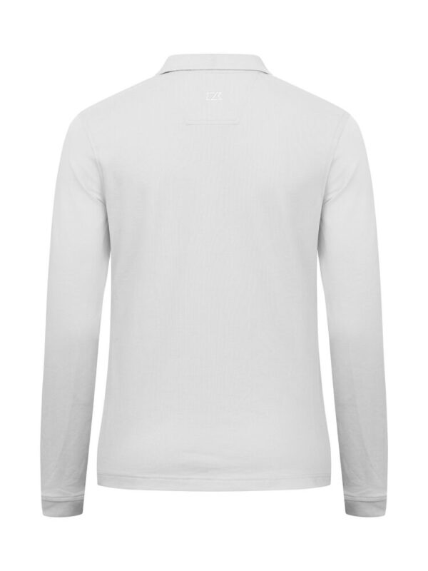 354439-1052-1127261610 ADVANTAGE POLO LS WOMAN