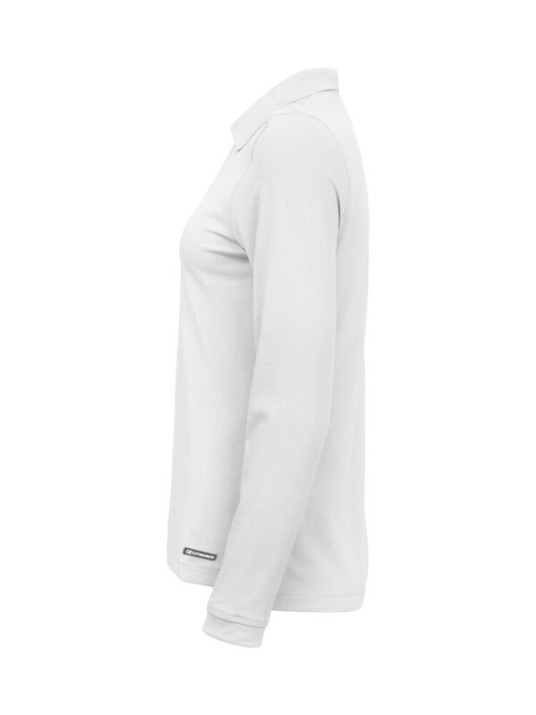 354439-1052-43059232 ADVANTAGE POLO LS WOMAN