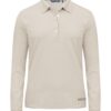 354439-1117-1109286642 ADVANTAGE POLO LS WOMAN