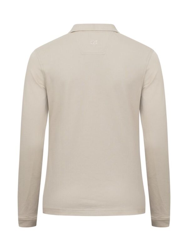354439-1117-1846252890 ADVANTAGE POLO LS WOMAN