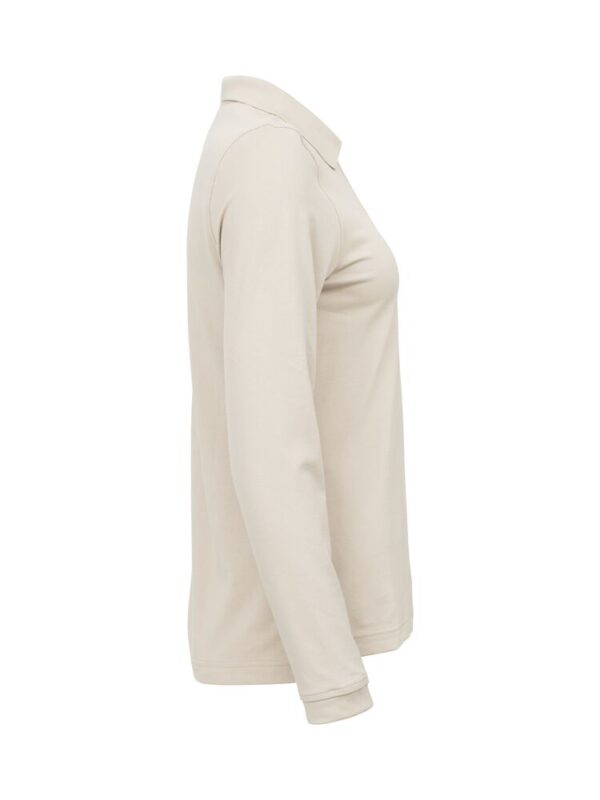 354439-1117-33475962 ADVANTAGE POLO LS WOMAN