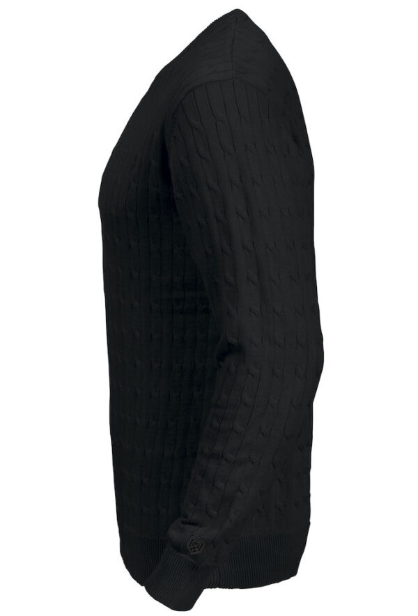 BLAKELY KNITTED SWEATER