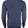 BLAKELY KNITTED SWEATER