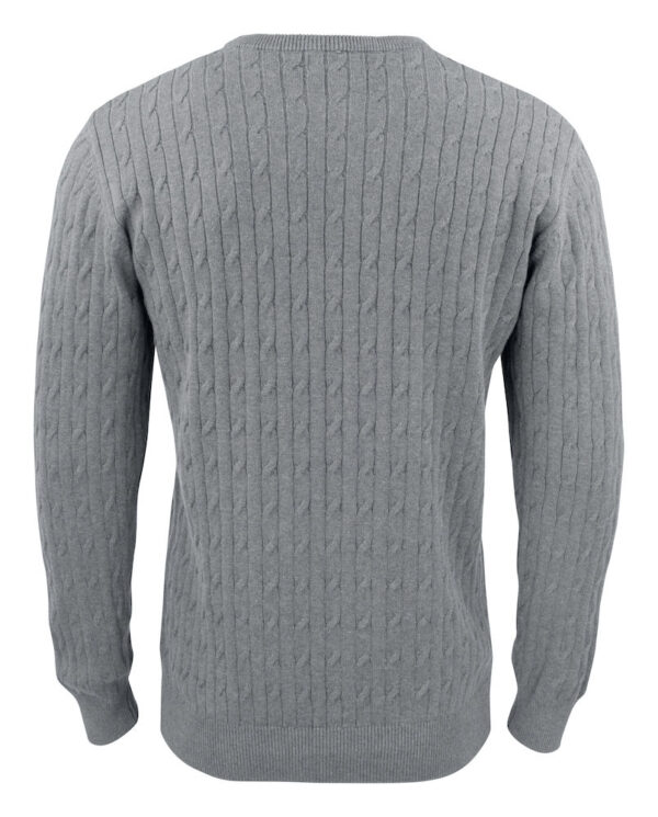 BLAKELY KNITTED SWEATER