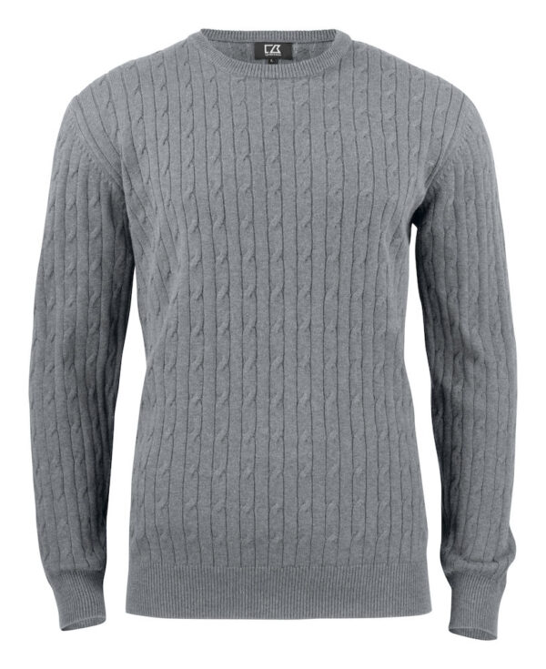 BLAKELY KNITTED SWEATER