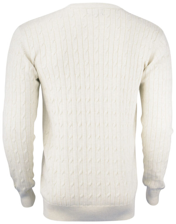 BLAKELY KNITTED SWEATER