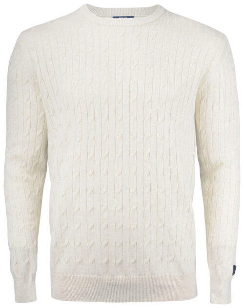 BLAKELY KNITTED SWEATER