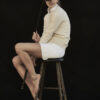 355403-0-1187937790 BLAKELY KNITTED SWEATER WOMAN