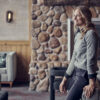 355403-0-504300675 BLAKELY KNITTED SWEATER WOMAN
