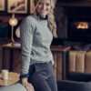 355403-0-927881337 BLAKELY KNITTED SWEATER WOMAN