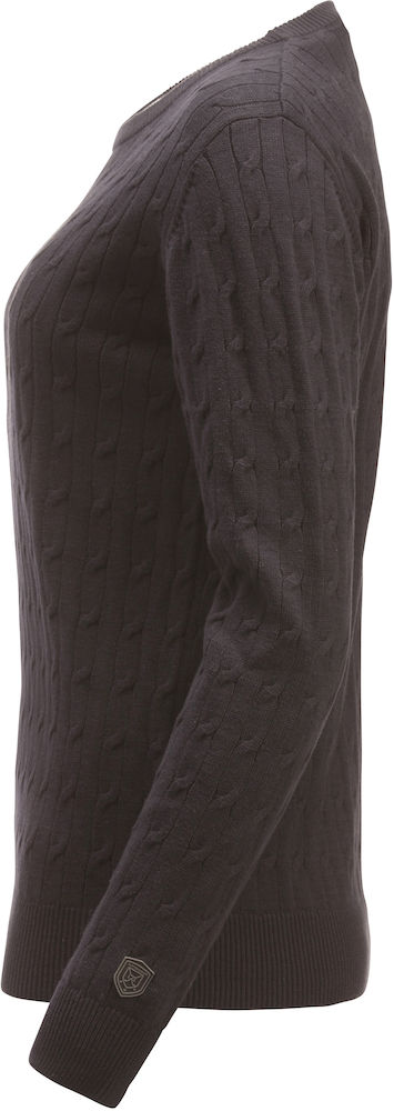 355403-1051-1133710510 BLAKELY KNITTED SWEATER WOMAN