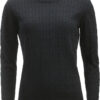 355403-1051-1601910100 BLAKELY KNITTED SWEATER WOMAN