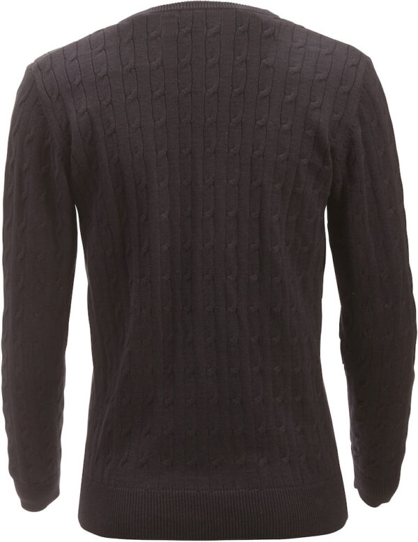 355403-1051-223769086 BLAKELY KNITTED SWEATER WOMAN