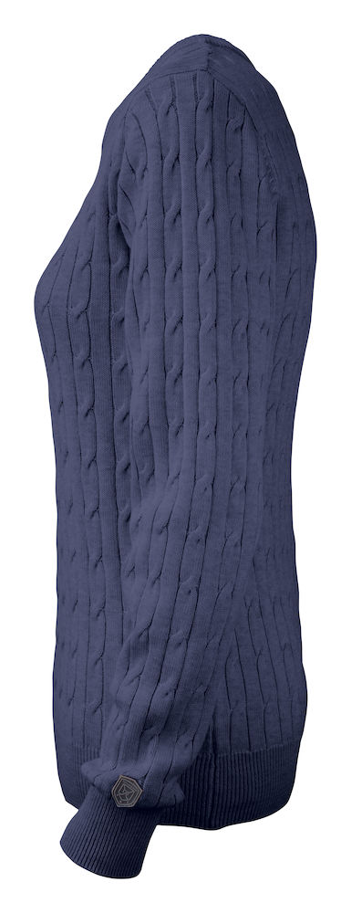 355403-1065-1016900086 BLAKELY KNITTED SWEATER WOMAN