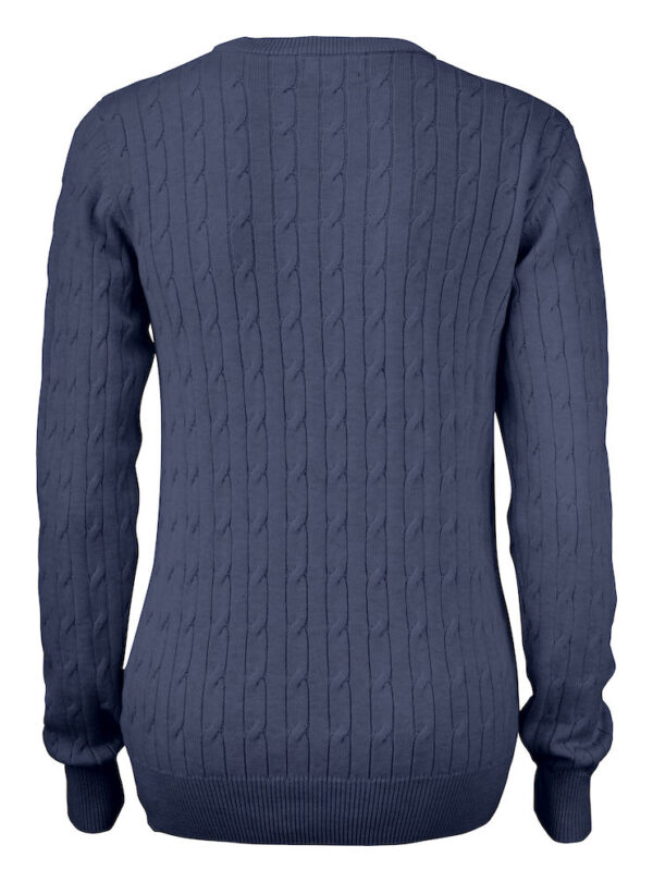 355403-1065-1480288578 BLAKELY KNITTED SWEATER WOMAN