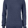 355403-1065-191538734 BLAKELY KNITTED SWEATER WOMAN