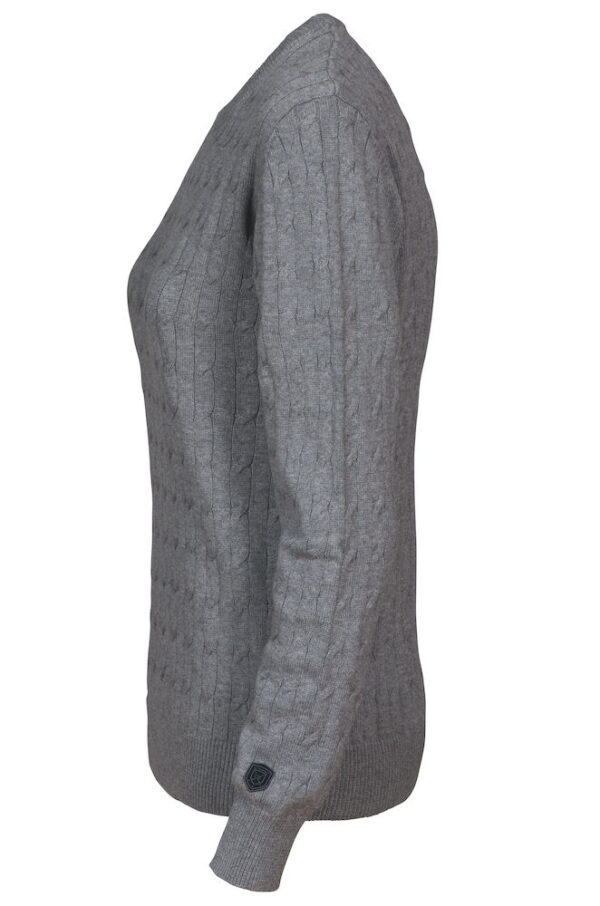 355403-1067-1848741790 BLAKELY KNITTED SWEATER WOMAN