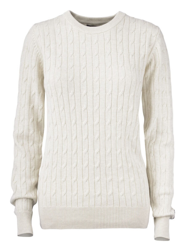 355403-1072-839835062 BLAKELY KNITTED SWEATER WOMAN