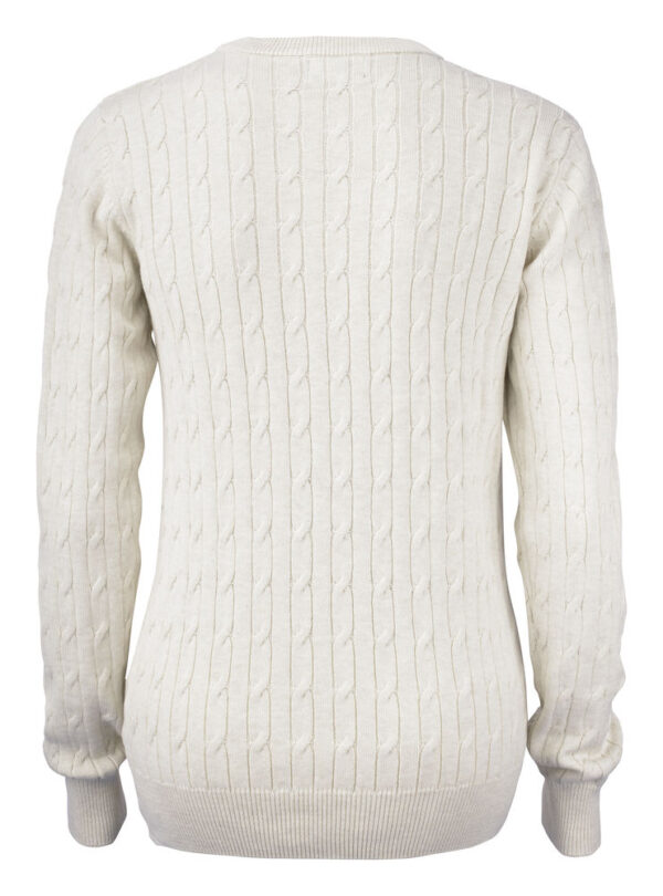 355403-1072-845609664 BLAKELY KNITTED SWEATER WOMAN