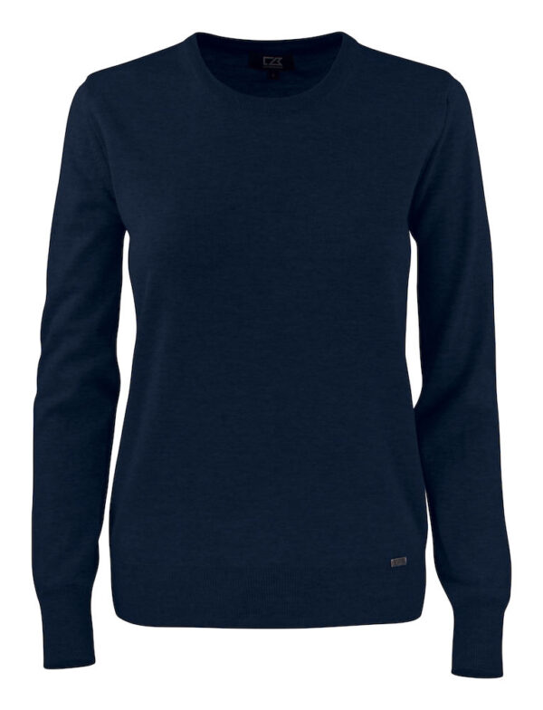 355407-1048-1335438892 KENNEWICK CREWNECK WOMAN