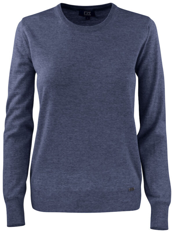 355407-1087-865408292 KENNEWICK CREWNECK WOMAN