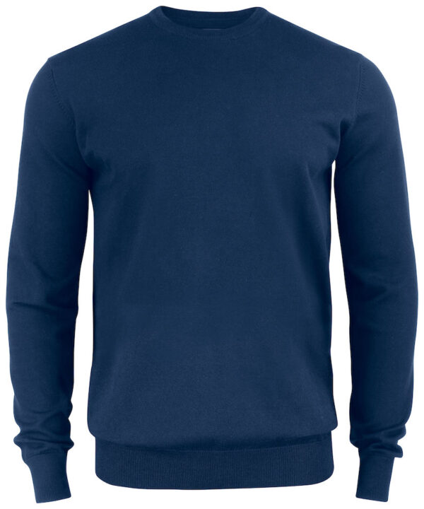 355416-1048-1027394417 OAKVILLE CREWNECK