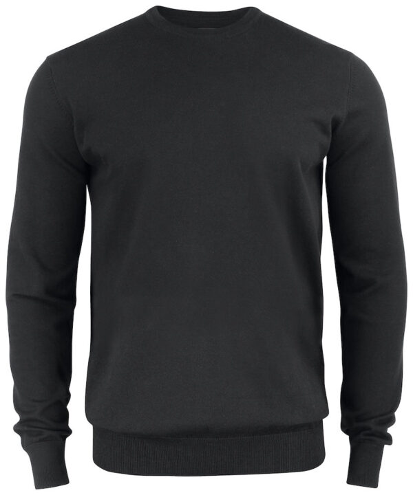 355416-1051-243201413 OAKVILLE CREWNECK