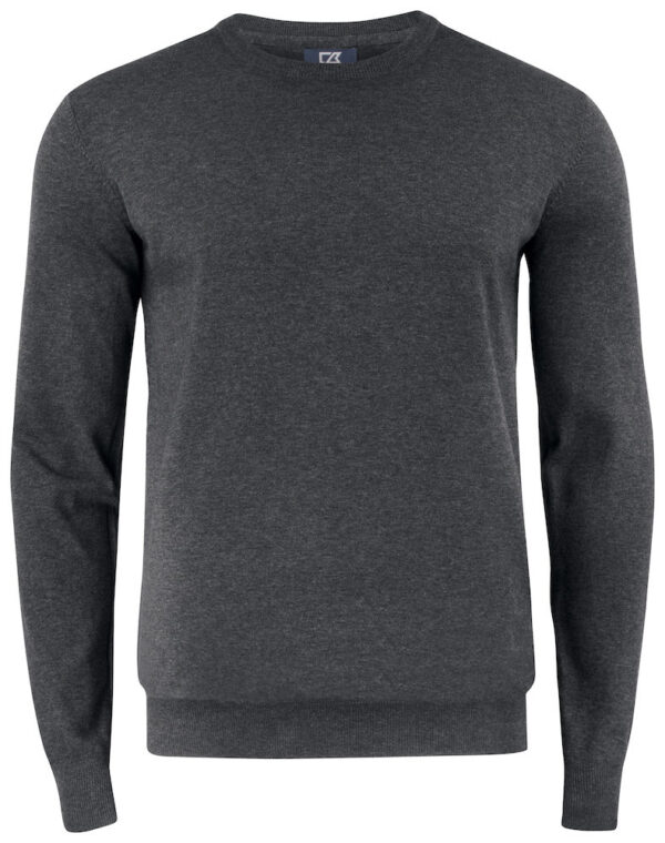355416-1069-1707163012 OAKVILLE CREWNECK