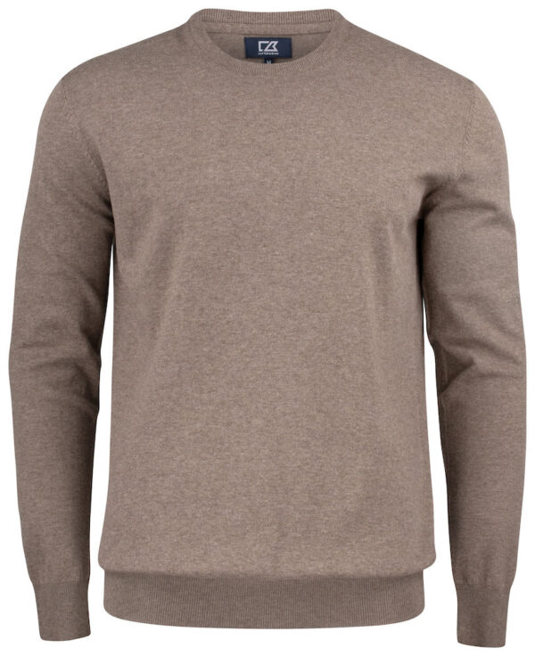 355416-1088-1169547763 OAKVILLE CREWNECK