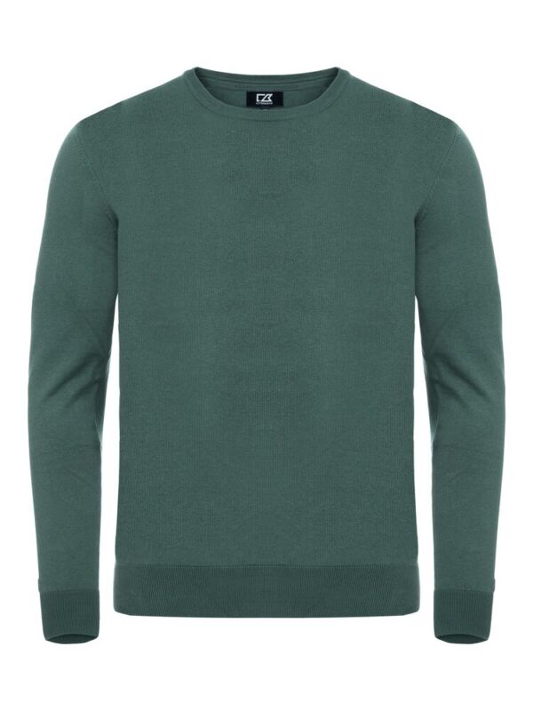 355416-1176-309768985 OAKVILLE CREWNECK
