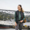355417-0-271778994 OAKVILLE CREWNECK WOMAN