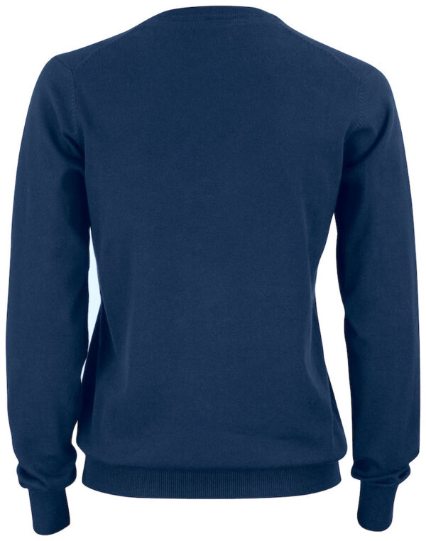 355417-1048-1089185999 OAKVILLE CREWNECK WOMAN