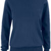 355417-1048-2107008077 OAKVILLE CREWNECK WOMAN