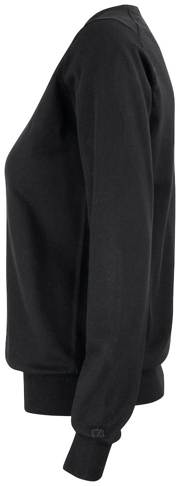 355417-1051-748770645 OAKVILLE CREWNECK WOMAN