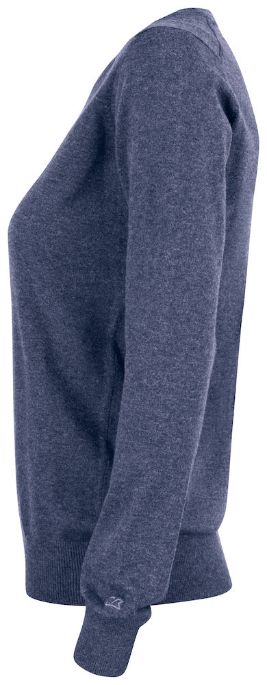 355417-1065-2122857275 OAKVILLE CREWNECK WOMAN