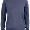 355417-1065-790477753 OAKVILLE CREWNECK WOMAN