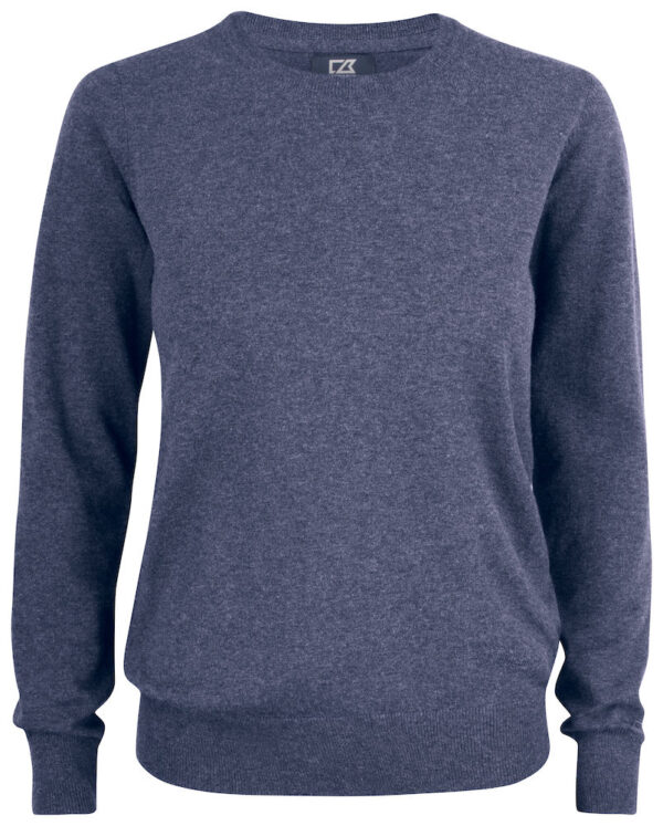 355417-1065-790477753 OAKVILLE CREWNECK WOMAN