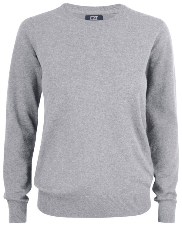355417-1067-1967473170 OAKVILLE CREWNECK WOMAN