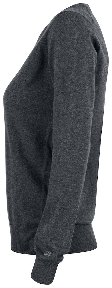 355417-1069-1366951756 OAKVILLE CREWNECK WOMAN