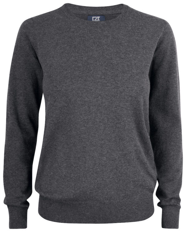 355417-1069-2108583163 OAKVILLE CREWNECK WOMAN