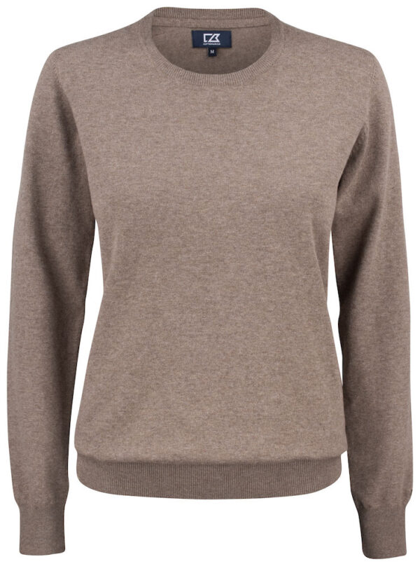 355417-1088-515323342 OAKVILLE CREWNECK WOMAN