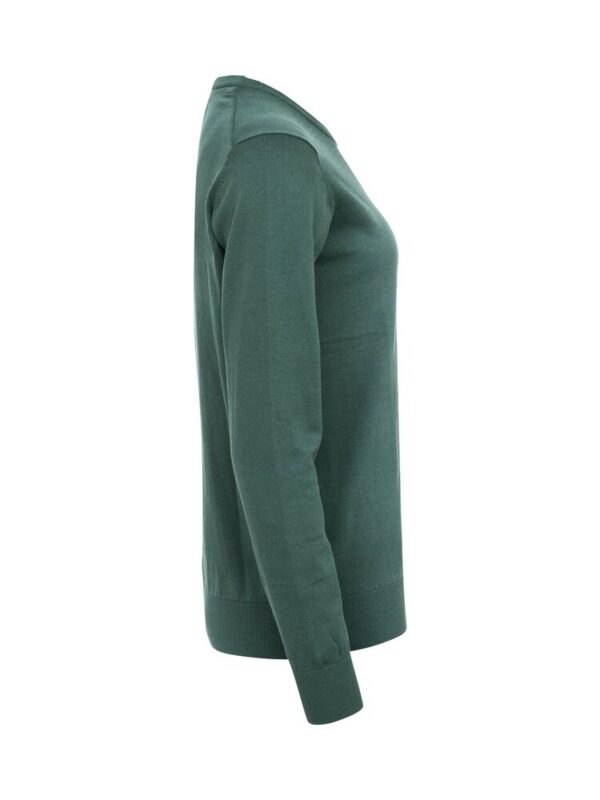 355417-1176-1260776110 OAKVILLE CREWNECK WOMAN